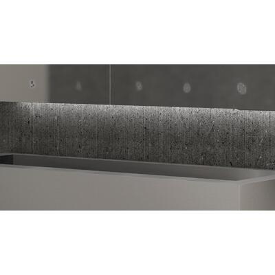 LED Traseiro para Móvel Encastrar MUMO